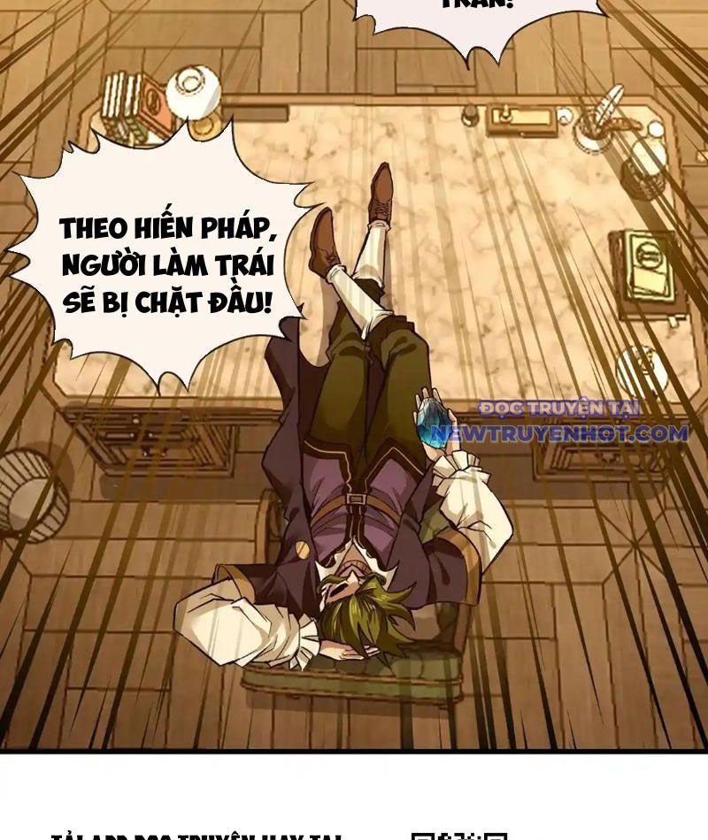 Ta Làm Npc ở Dị Giới chapter 7 - Trang 41