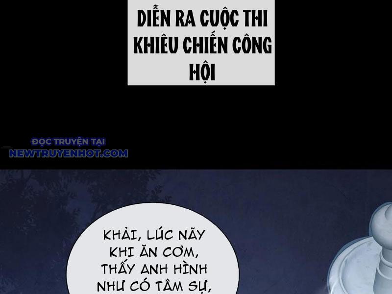 Mệnh Luân Chi Chủ! Làm Kẻ Biến Dị Giáng Xuống Nhân Gian chapter 88 - Trang 55