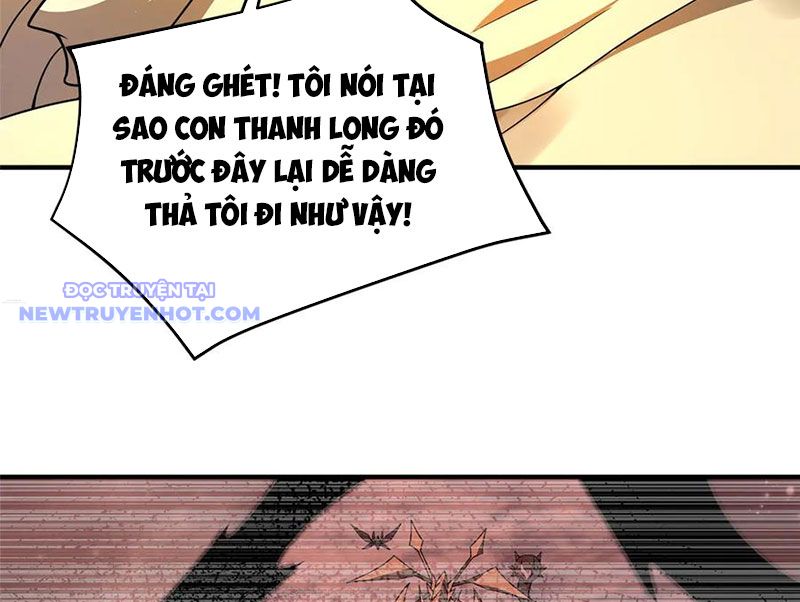 Thần Sủng Tiến Hóa chapter 375 - Trang 11