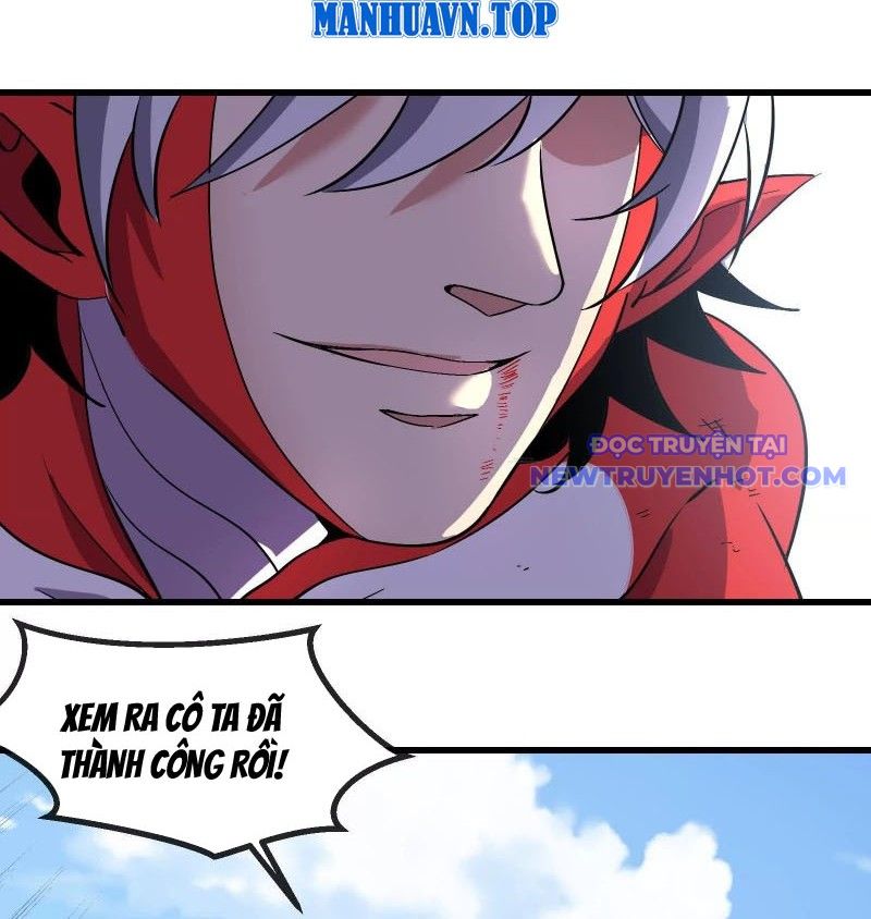 Ta Là Quái Thú Đại Chúa Tể chapter 92 - Trang 84