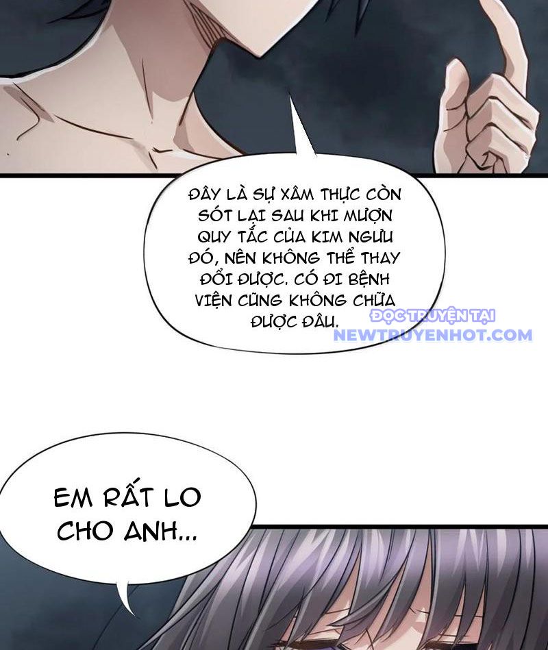 Bàn Tay Thần Thánh chapter 41 - Trang 32