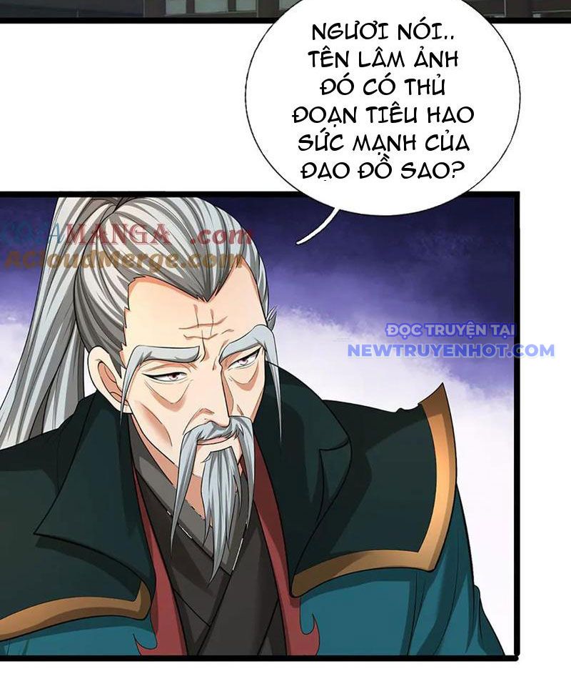 Ta Có Thể Tấn Công Không Giới Hạn chapter 77 - Trang 47