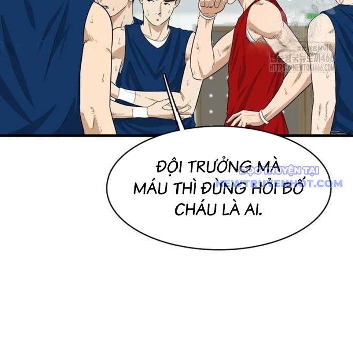 Lật Ngược Tình Thế chapter 4 - Trang 18