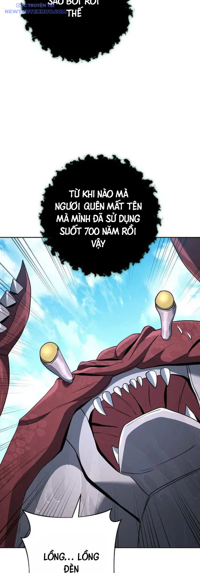 Cốt Binh Trở Lại chapter 312 - Trang 18