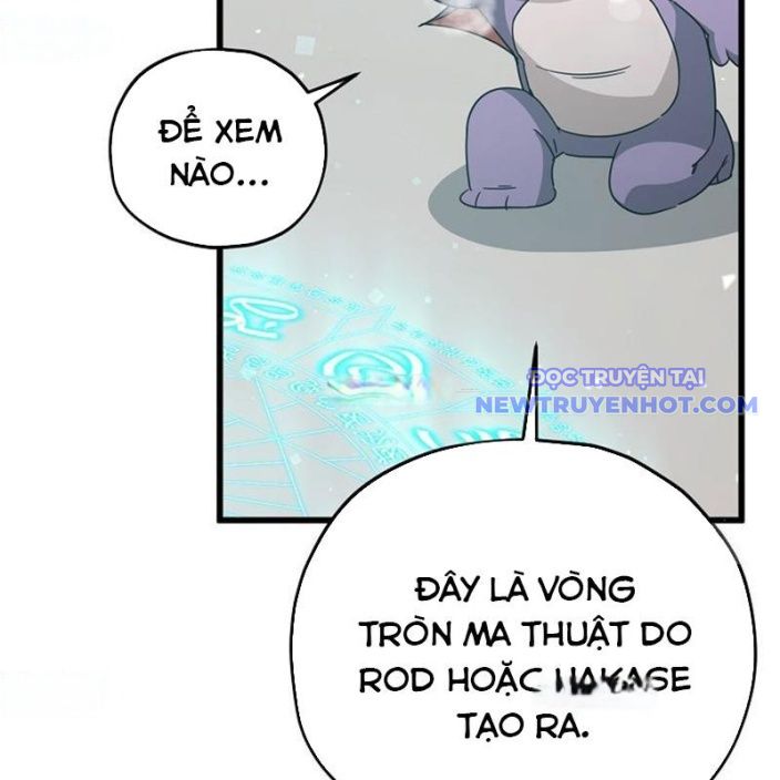 Bố Tôi Quá Mạnh chapter 182 - Trang 8