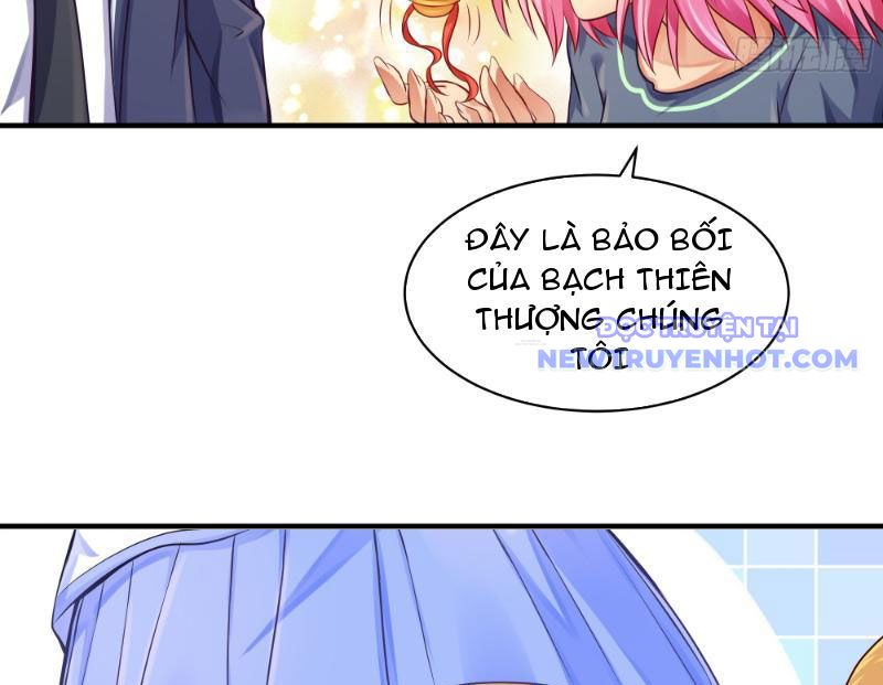 Tôi Không Phải Là đường Tam Tạng chapter 8 - Trang 7