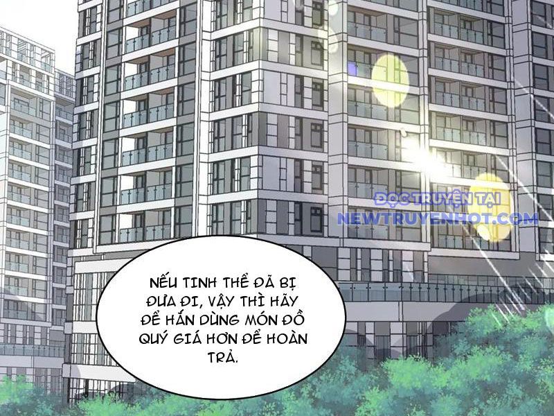 Ngự Thần Trùng Sinh chapter 108 - Trang 18