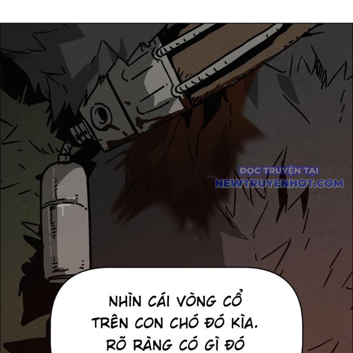 Sinh Vật Gyeongseong: Đóa Hoa Bất Diệt chapter 31 - Trang 3