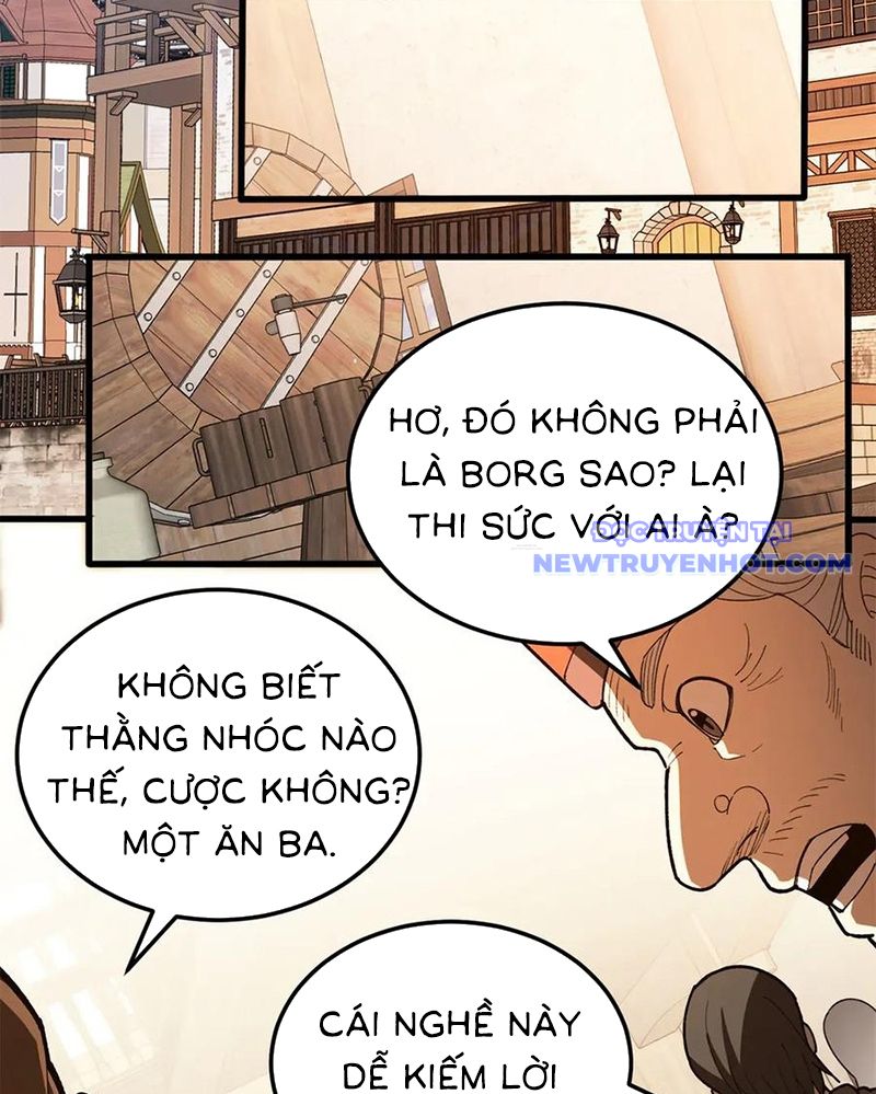 Ác Long Chuyển Sinh: Bắt Đầu Phục Thù Từ 5 Tuổi chapter 124 - Trang 39