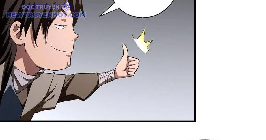 Thiên Long Bát Bộ webtoon chapter 140 - Trang 37