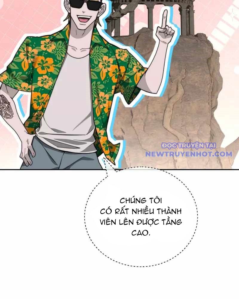 Mắc Kẹt Trong Tòa Tháp Thử Thách chapter 107 - Trang 56