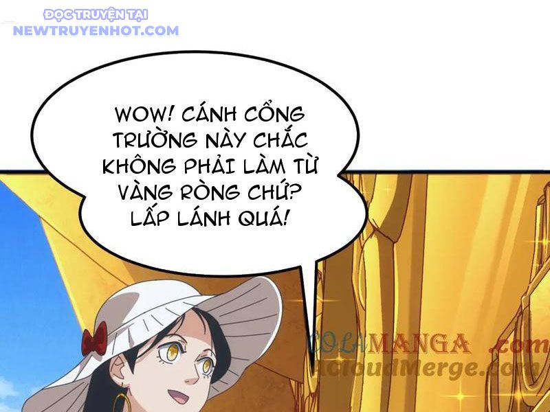 Vạn Tộc Xâm Lược: Bắt đầu Thuần Hóa Cự Thú Cấp Sử Thi chapter 15 - Trang 5