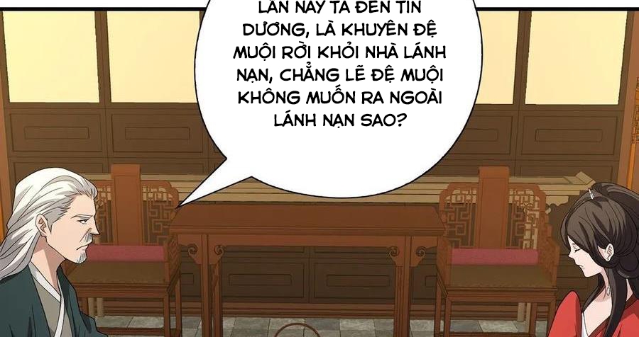 Thiên Long Bát Bộ webtoon chapter 140 - Trang 85