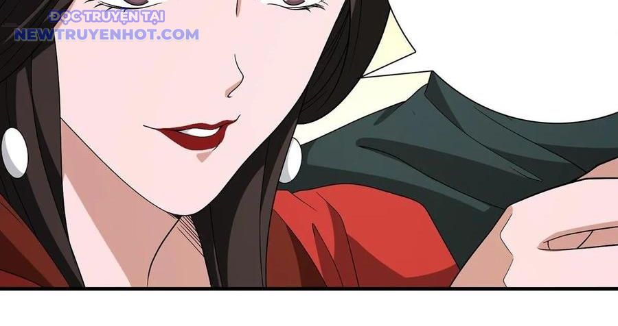 Thiên Long Bát Bộ webtoon chapter 141 - Trang 56