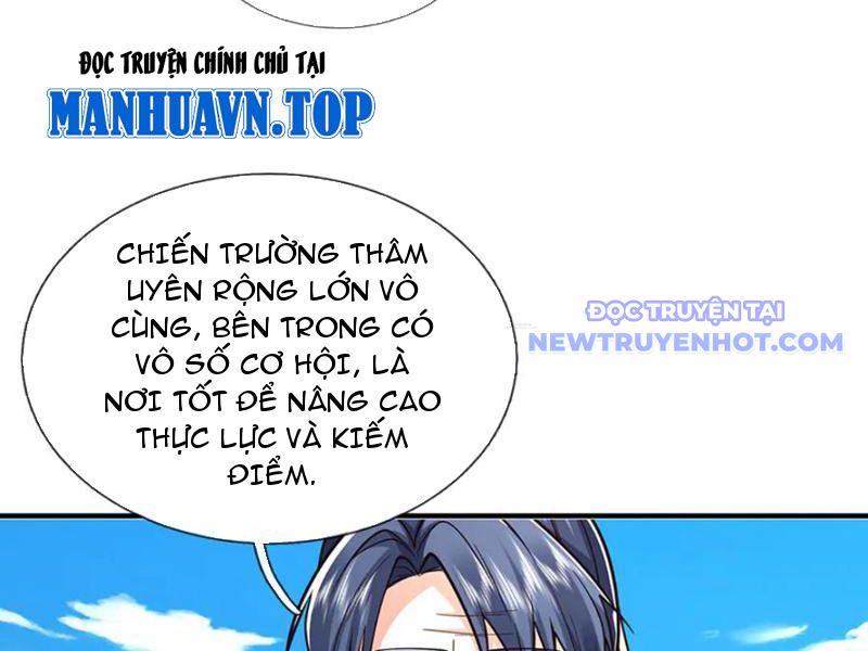 Kiếm Tiên Võ Đế: Bắt Đầu Huyền Vũ Môn Chi Biến chapter 222 - Trang 33