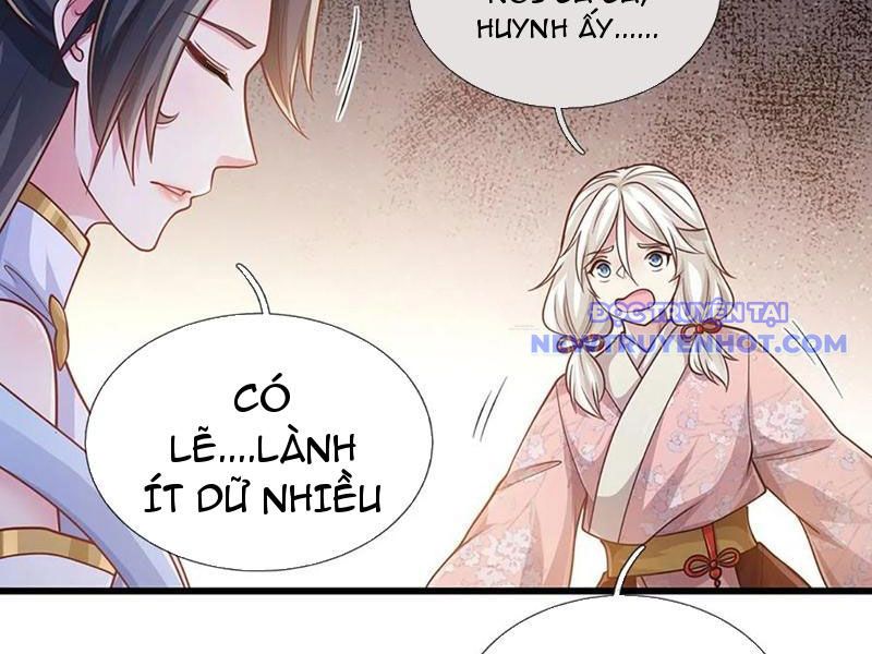   Ta Vô Địch Ở Thế Giới Huyền Huyễn Tận Thế chapter 117 - Trang 54