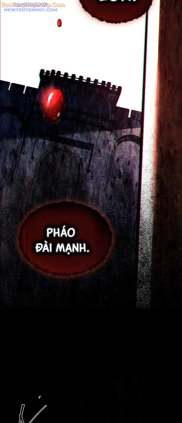 Vô Hồn Bất Kính Giả Dạ chapter 10 - Trang 33