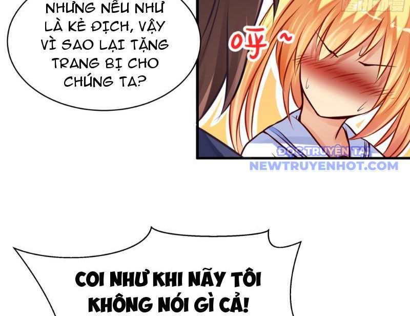 Tôi Không Phải Là đường Tam Tạng chapter 8 - Trang 60