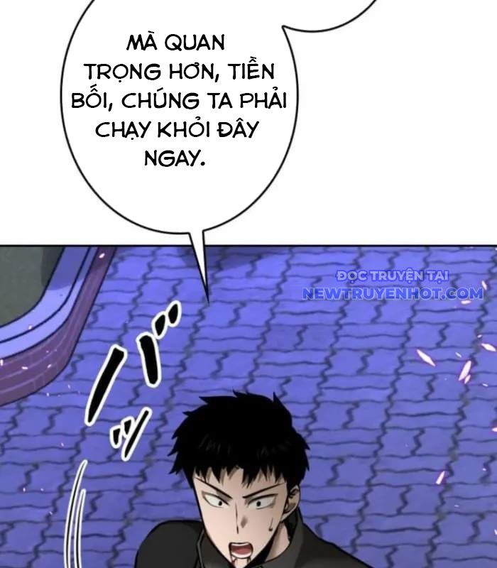 Chinh Phục Hầm Ngục Bằng Sao Chép Và Dán! chapter 32 - Trang 16