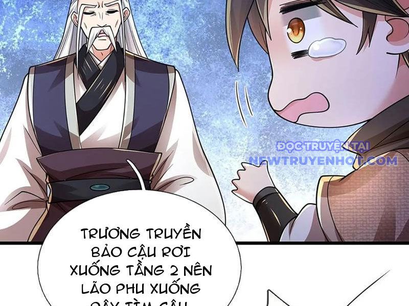   Ta Vô Địch Ở Thế Giới Huyền Huyễn Tận Thế chapter 118 - Trang 32