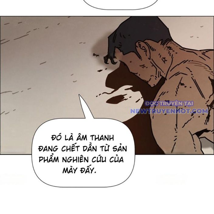 Sinh Vật Gyeongseong: Đóa Hoa Bất Diệt chapter 32 - Trang 85