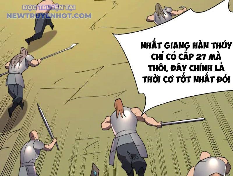 Game Online: Vì Quá Phóng Túng, Tôi đã Trở Thành Kẻ Thù Của Cả Server chapter 83 - Trang 141