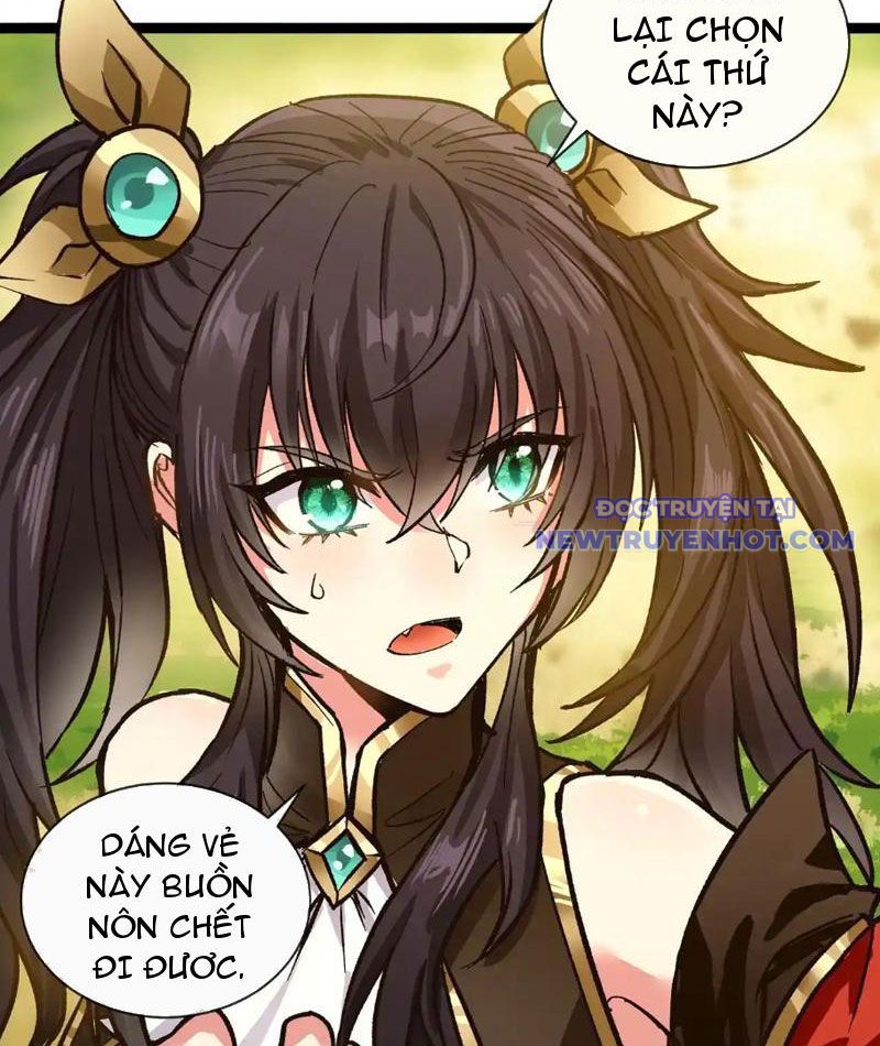 Ta Làm Npc ở Dị Giới chapter 7 - Trang 62