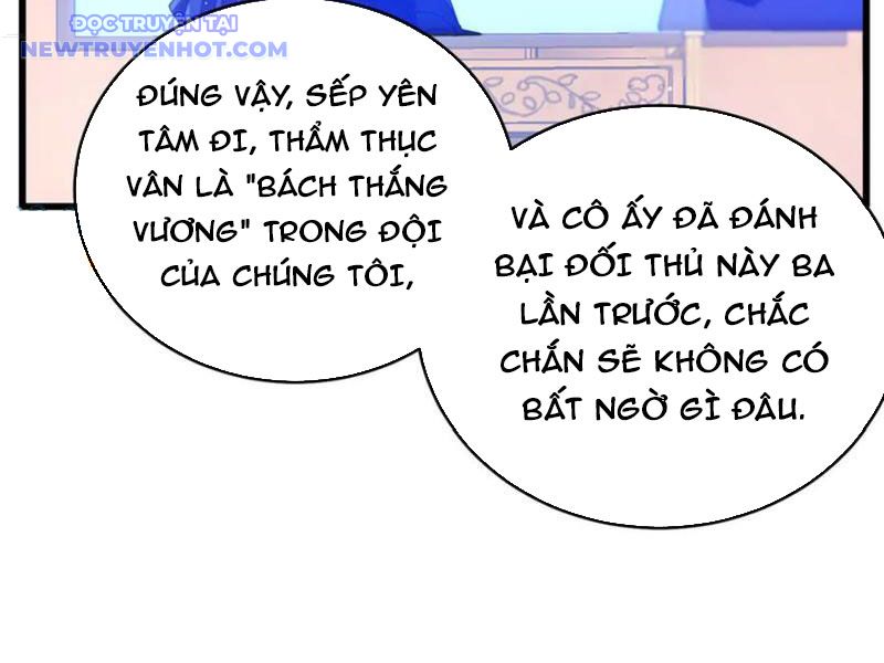 Toàn Dân Chuyển Chức: Bị Động Của Ta Vô Địch chapter 59 - Trang 47