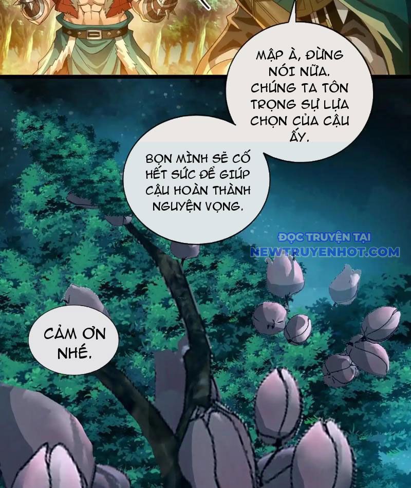 Ta Làm Npc ở Dị Giới chapter 7 - Trang 26