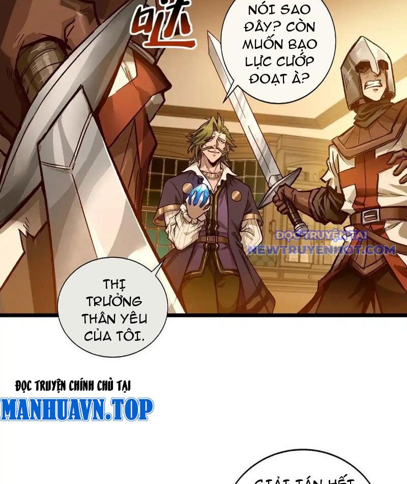 Ta Làm Npc ở Dị Giới chapter 7 - Trang 47