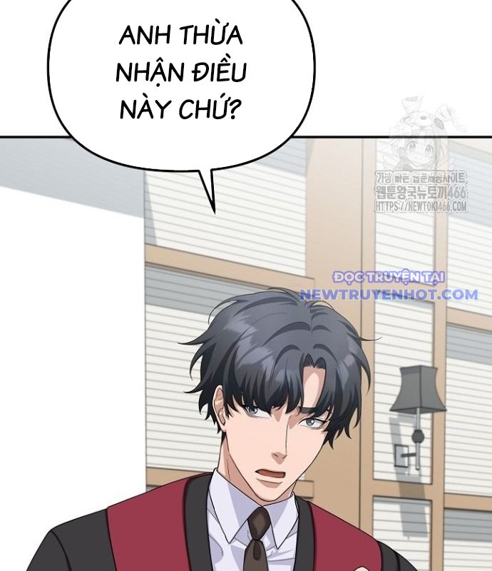 Chuyển Sinh Công Tố Viên: Ta Không Làm Phế Vật chapter 34 - Trang 105