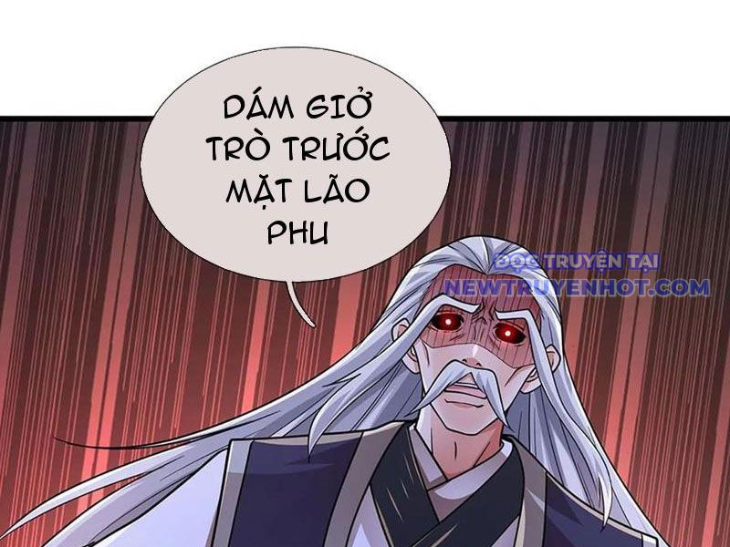   Ta Vô Địch Ở Thế Giới Huyền Huyễn Tận Thế chapter 118 - Trang 62