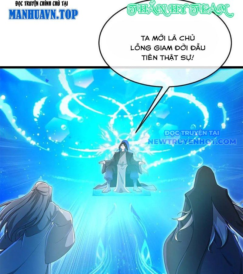 Thần Võ Thiên Tôn chapter 907 - Trang 55