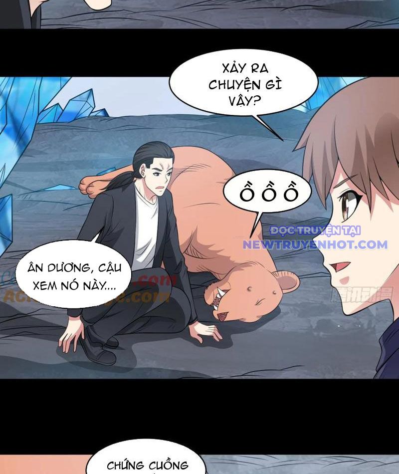 Ngự Thần Trùng Sinh chapter 103 - Trang 5