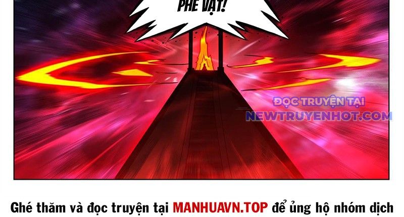 Vạn Tướng Chi Vương chapter 488 - Trang 10