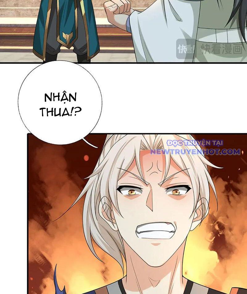 Ta Có Thể Tấn Công Không Giới Hạn chapter 77 - Trang 16