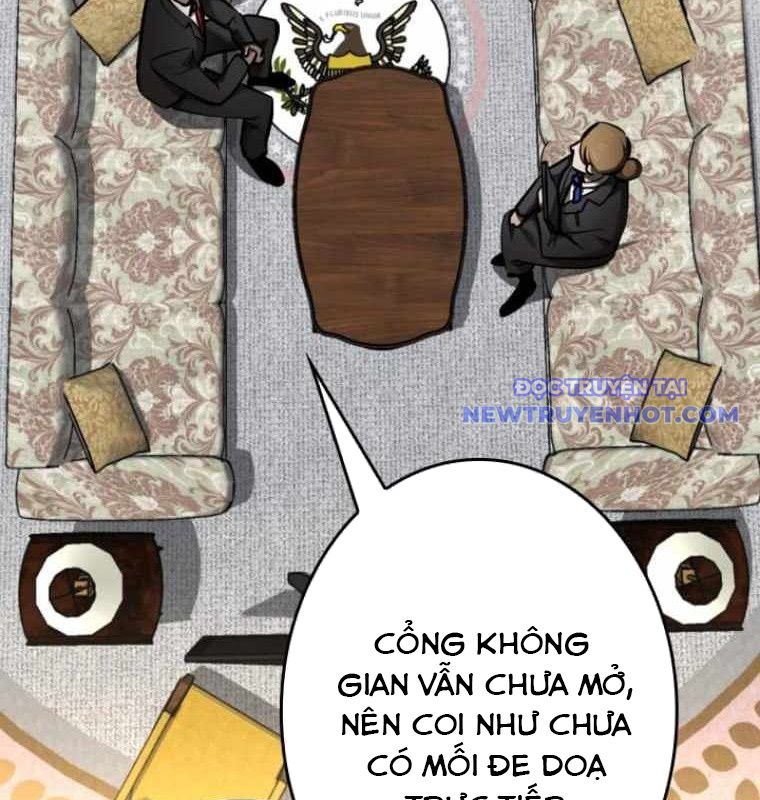 Chinh Phục Hầm Ngục Bằng Sao Chép Và Dán! chapter 28 - Trang 131