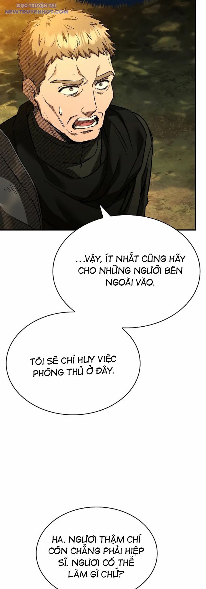 Vô Hồn Bất Kính Giả Dạ chapter 9 - Trang 67