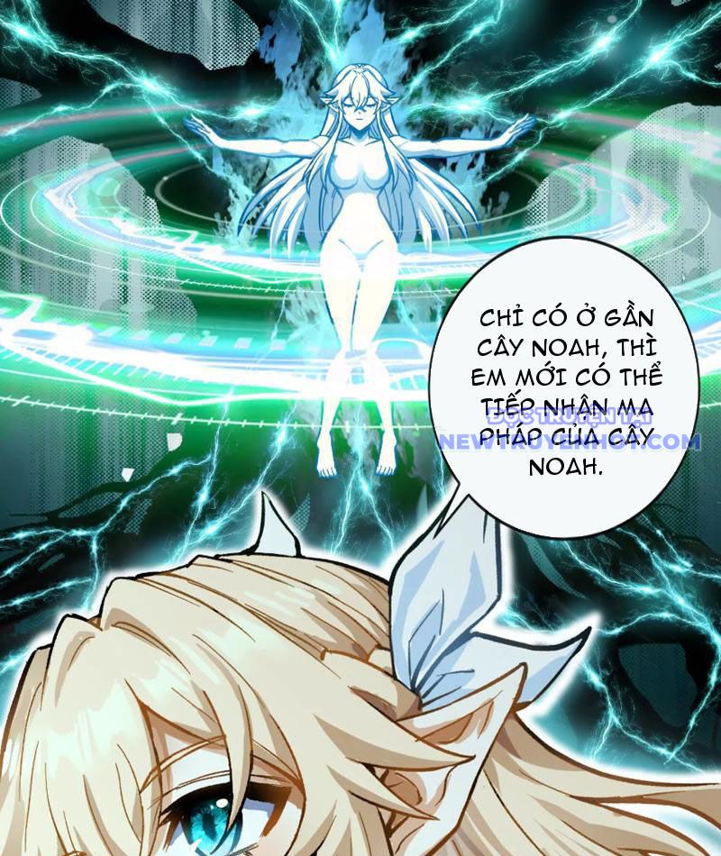 Ta Làm Npc ở Dị Giới chapter 6 - Trang 46