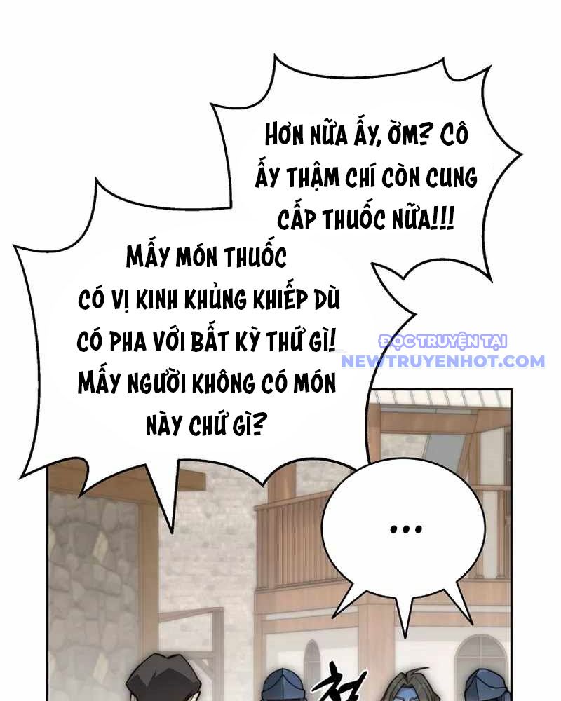 Mắc Kẹt Trong Tòa Tháp Thử Thách chapter 105 - Trang 79