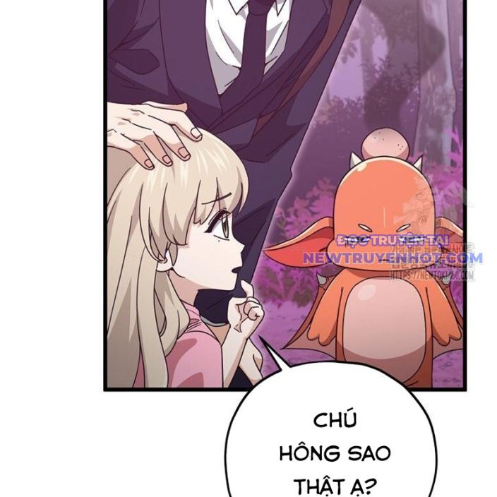 Bố Tôi Quá Mạnh chapter 183 - Trang 138