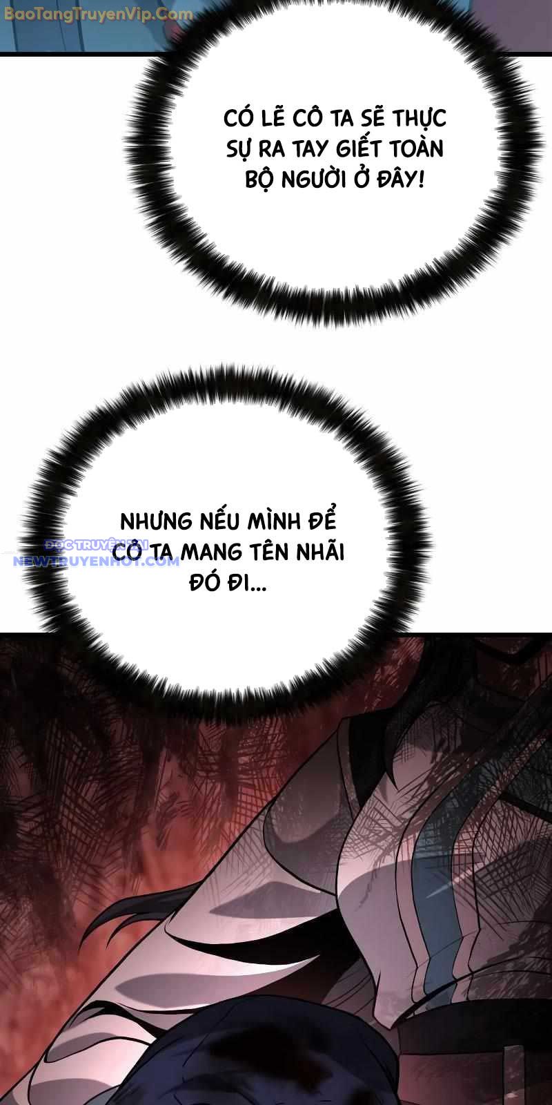 Hoa Vô Thập Nhật Công chapter 7 - Trang 28