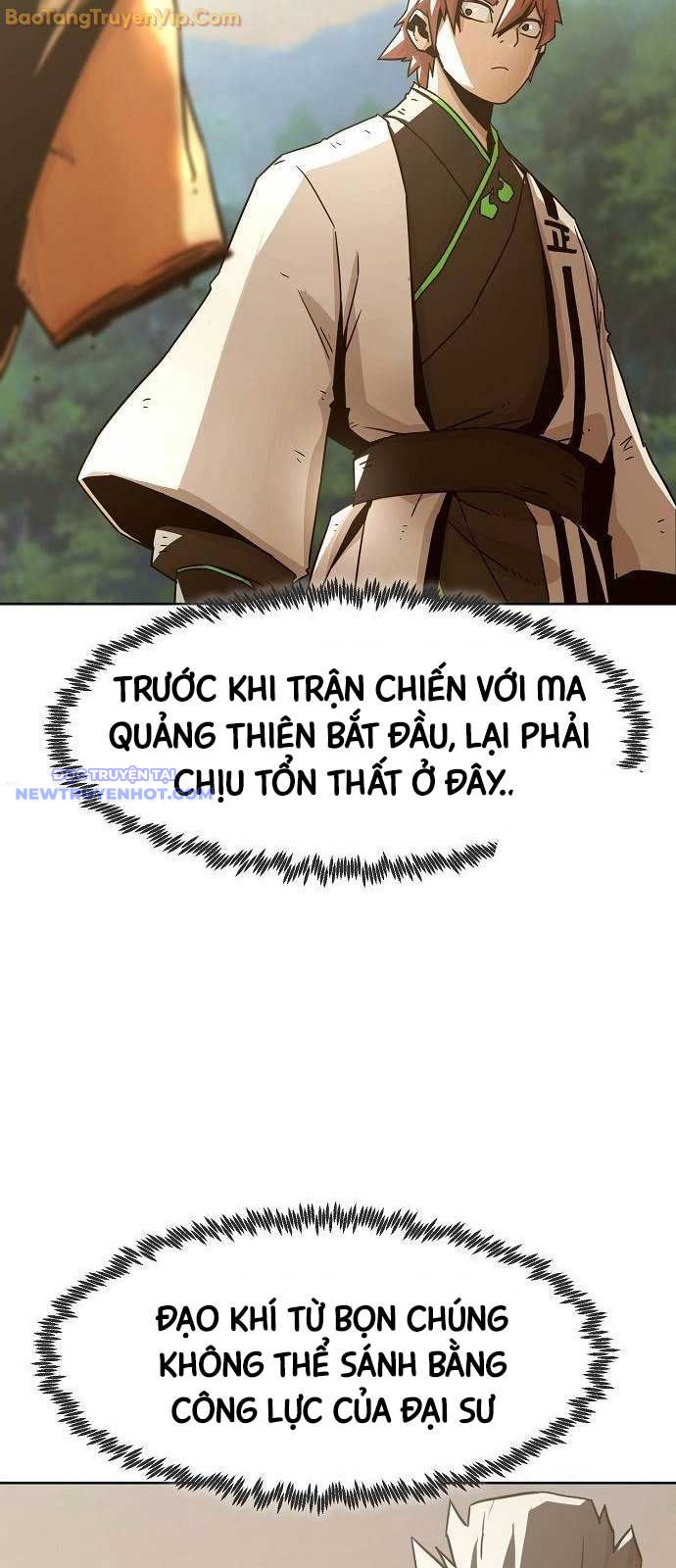 Tiểu Gia Chủ Của Tứ Xuyên Đường Gia Trở Thành Kiếm Thần chapter 55 - Trang 25