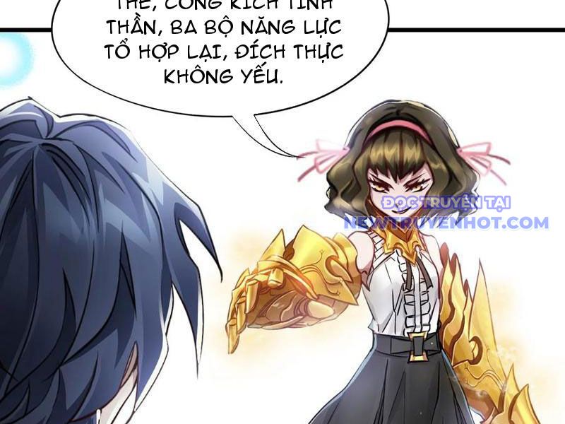 Bàn Tay Thần Thánh chapter 36 - Trang 88