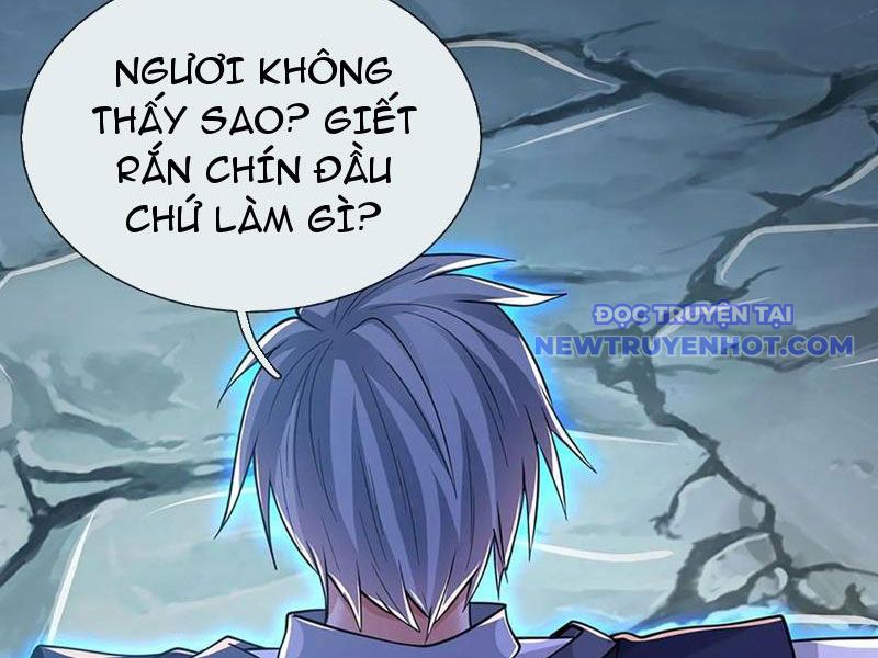   Ta Vô Địch Ở Thế Giới Huyền Huyễn Tận Thế chapter 116 - Trang 3