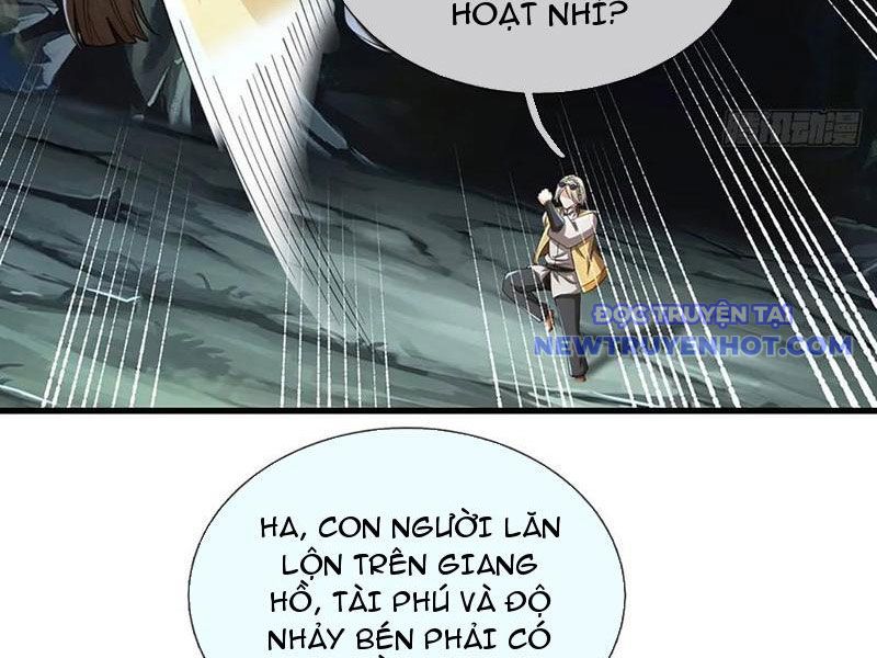   Ta Vô Địch Ở Thế Giới Huyền Huyễn Tận Thế chapter 115 - Trang 10