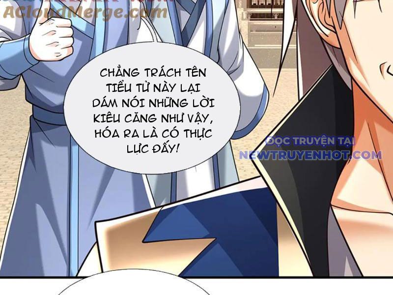 Kiếm Tiên Võ Đế: Bắt Đầu Huyền Vũ Môn Chi Biến chapter 222 - Trang 67