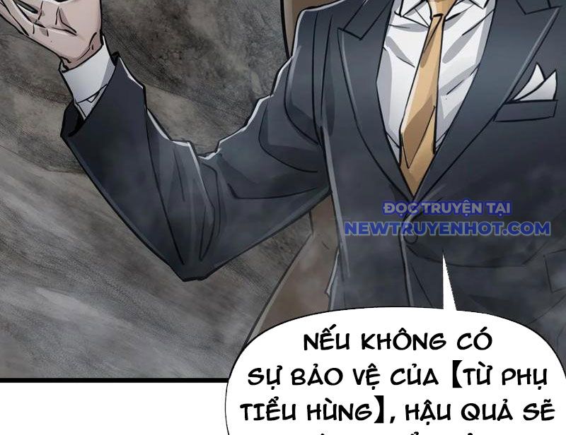 Bàn Tay Thần Thánh chapter 40 - Trang 127