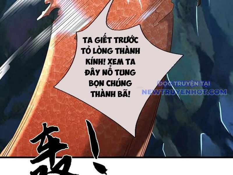   Ta Vô Địch Ở Thế Giới Huyền Huyễn Tận Thế chapter 115 - Trang 20