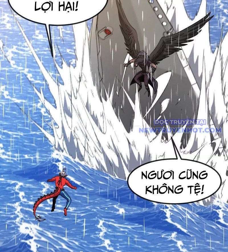 Ta Là Quái Thú Đại Chúa Tể chapter 92 - Trang 73